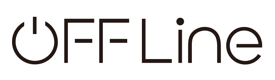 OFFLine logo